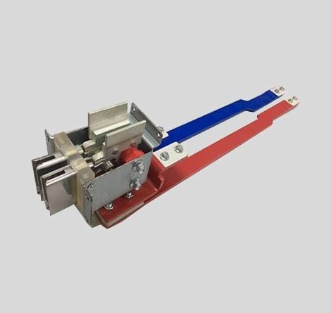 busbar power connectors